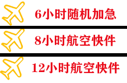 浪头航空托运快递公司,专业空运当天件